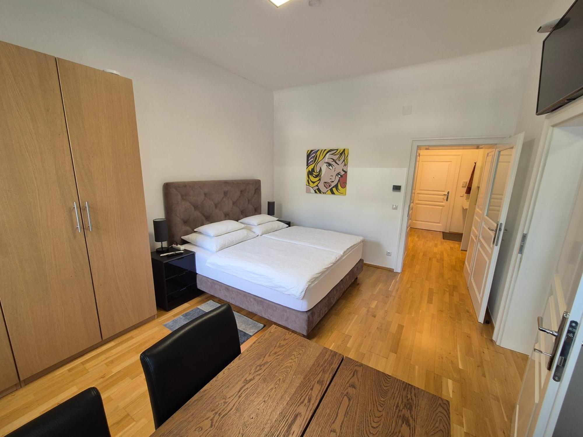 Sweet Dreams Appartement