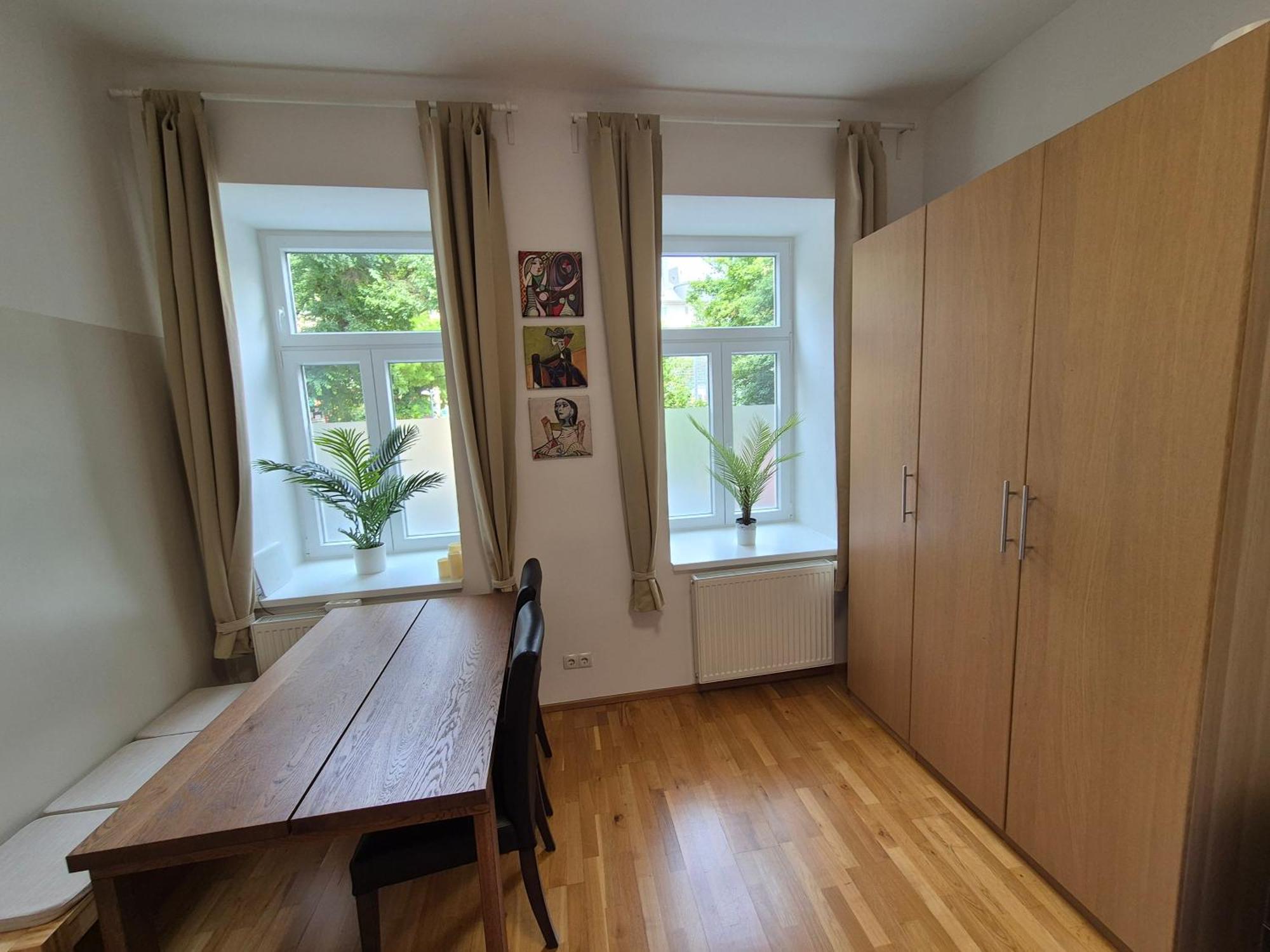 Sweet Dreams Appartement *