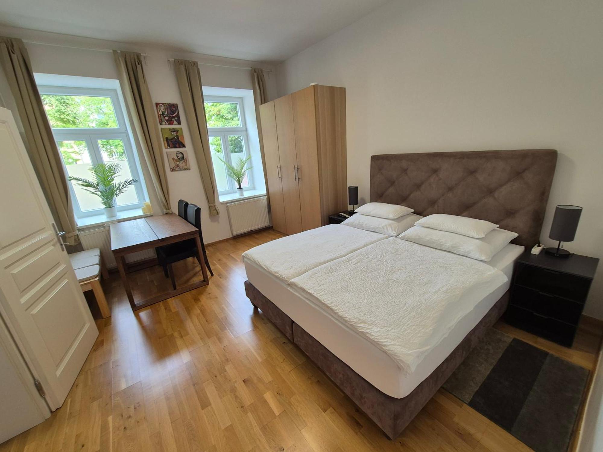 Sweet Dreams Wien