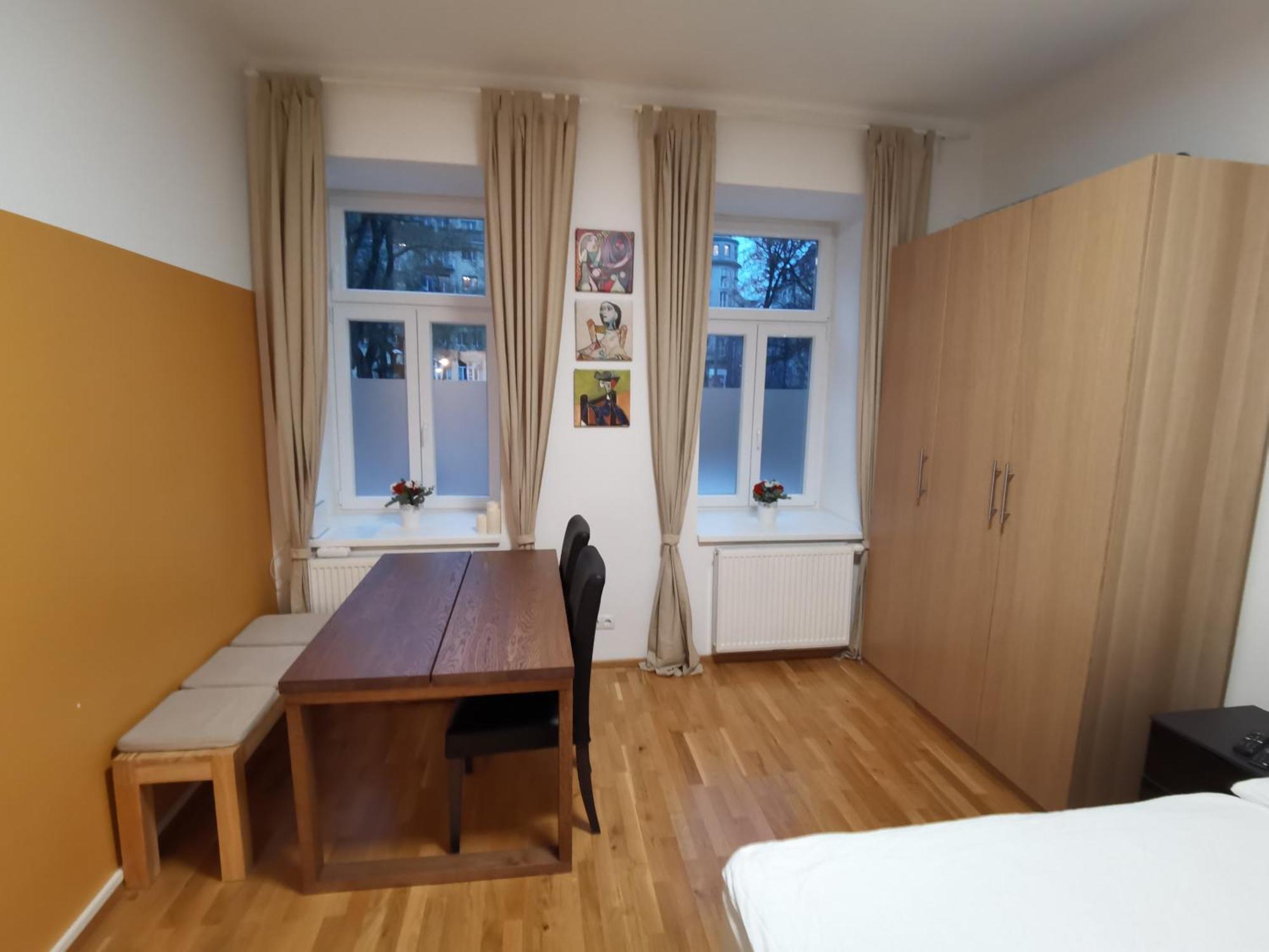 Sweet Dreams Apartment Wien