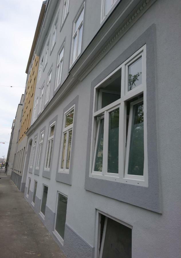 Apartment Sweet Dreams Wien